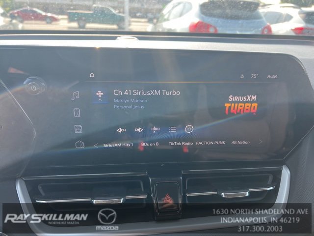 Used 2025 Chevrolet TrailBlazer LT image 41