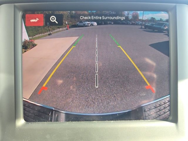 Certified 2024 RAM 2500 Big Horn w/ Bed Utility Group image 21