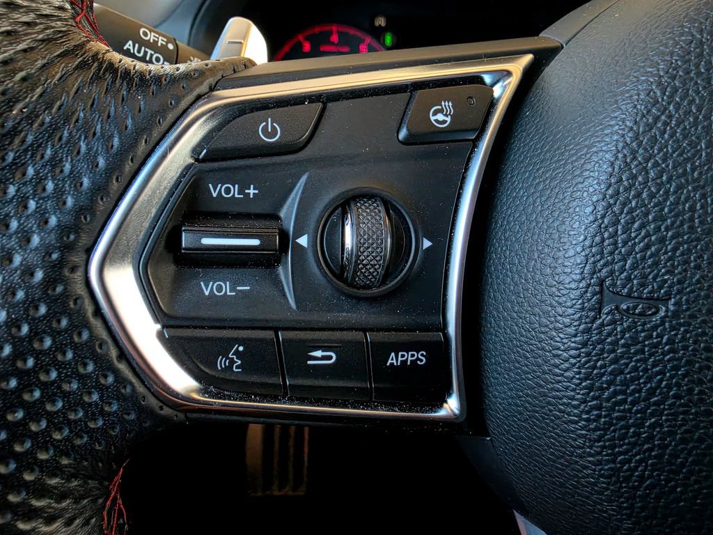 Used 2024 Acura RDX A-Spec AWD/4WD image 27