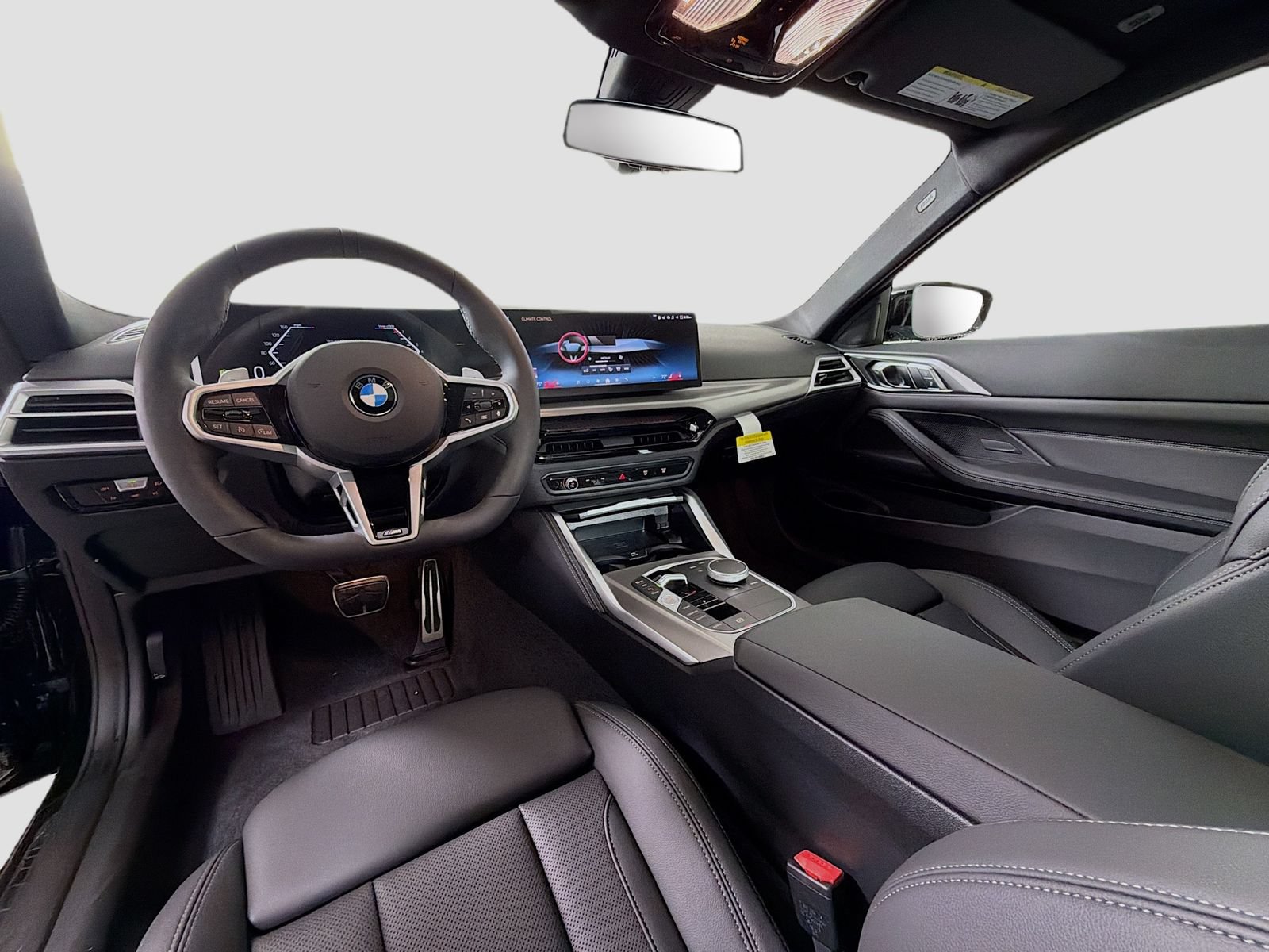 New 2026 BMW 430i xDrive Coupe w/ M Sport Package AWD/4WD image 9