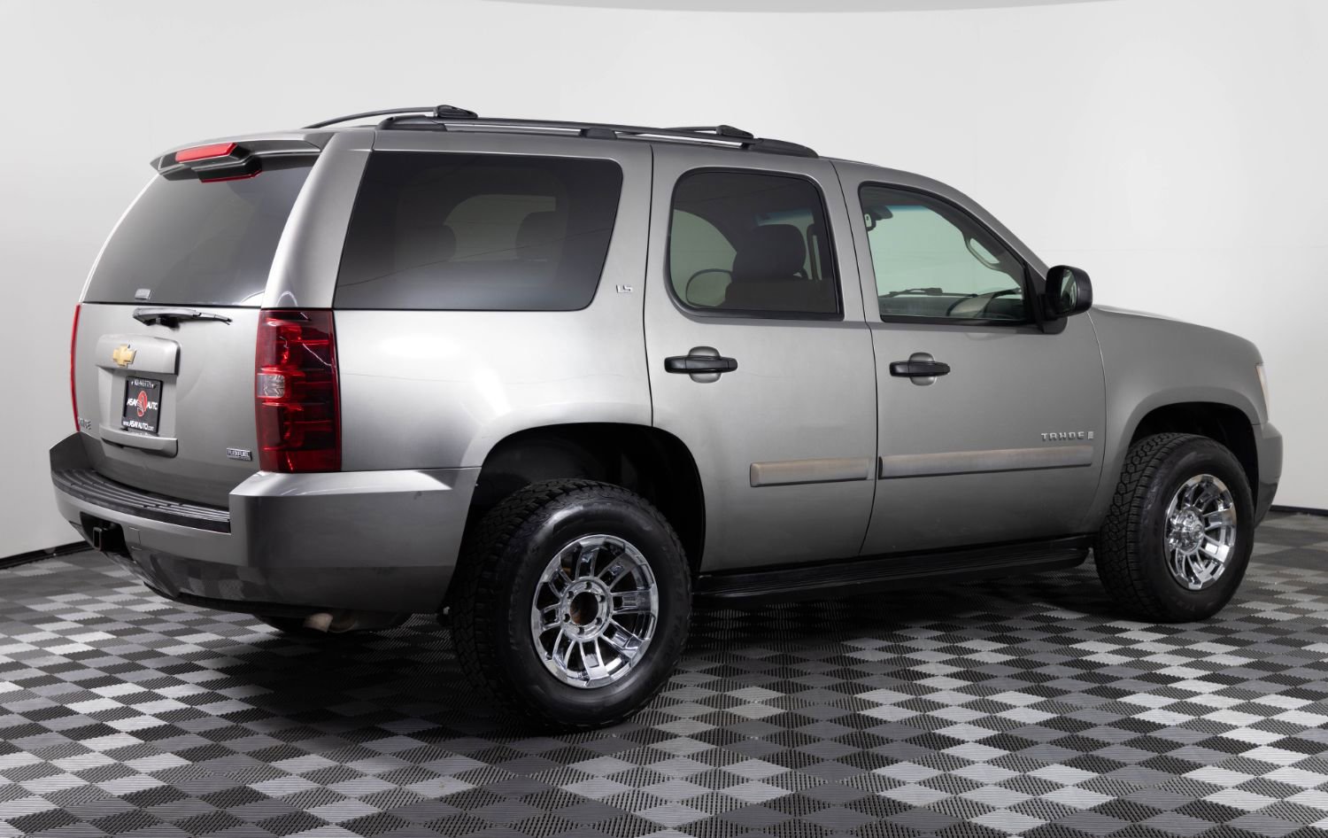 Used 2007 Chevrolet Tahoe LS image 8