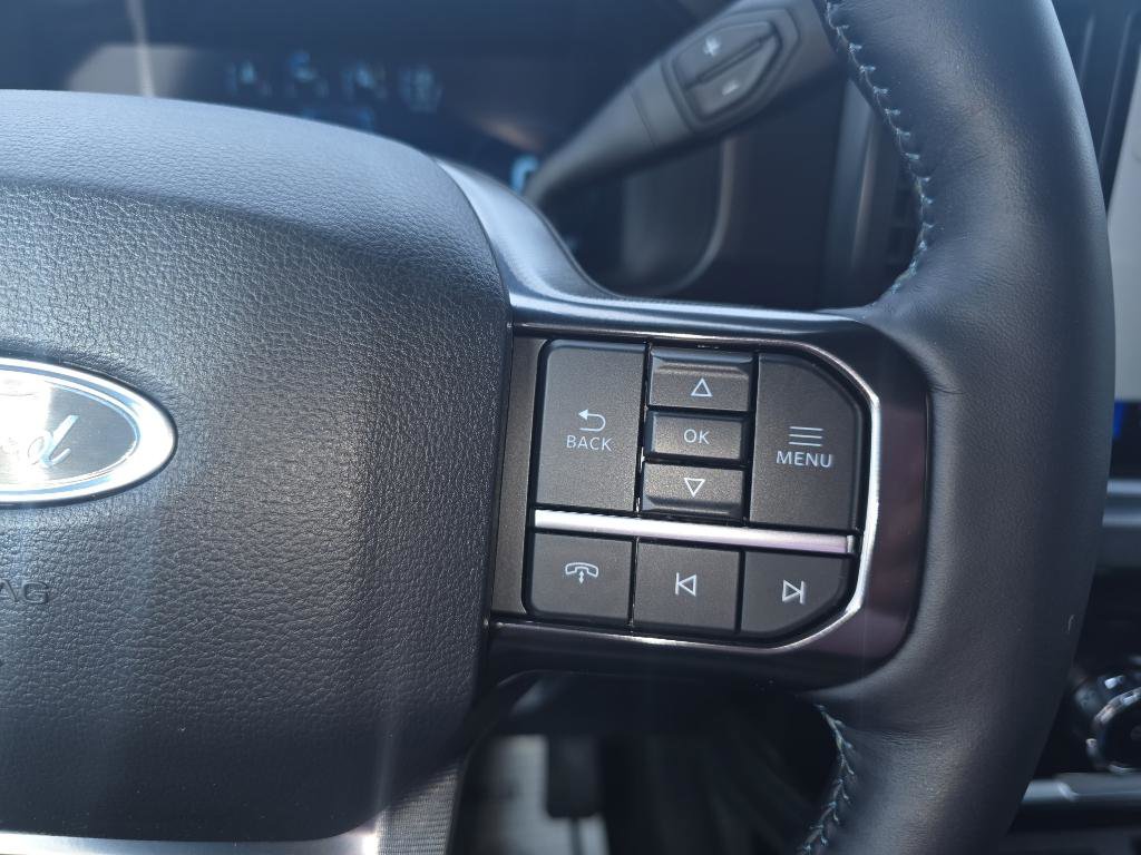 New 2025 Ford F350 Platinum image 24