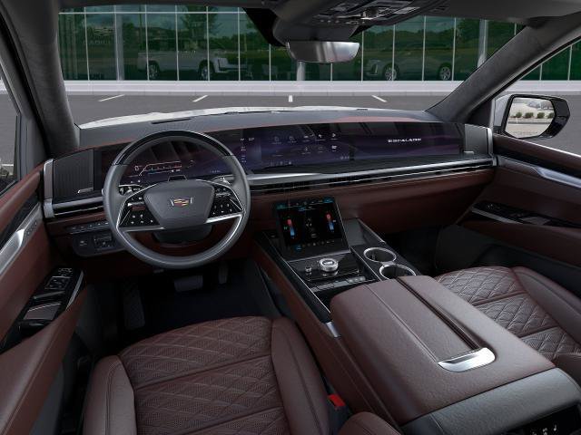 New 2026 Cadillac Escalade Sport w/ Touring Package AWD/4WD image 39