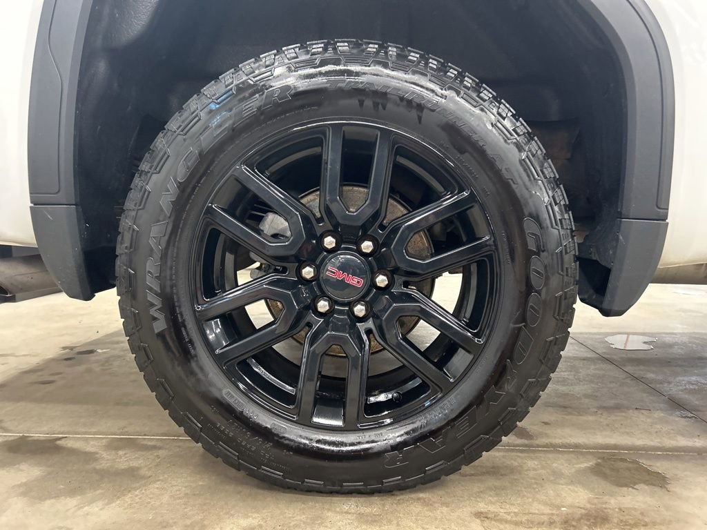 Used 2023 GMC Sierra 1500 Elevation AWD/4WD image 26