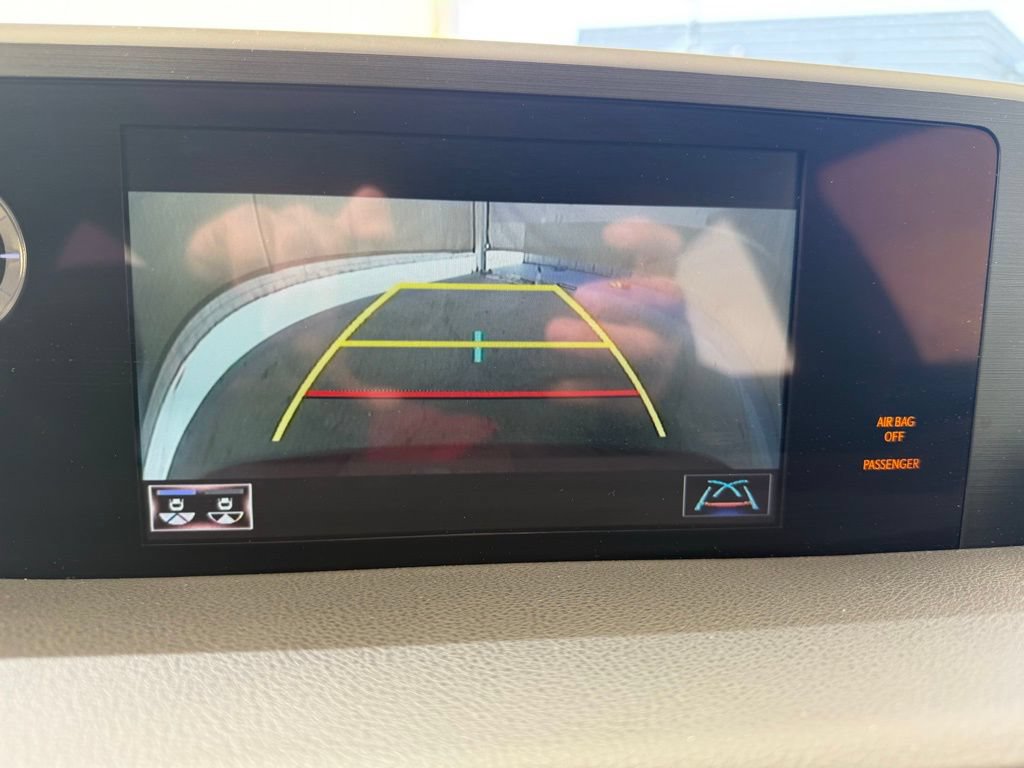 Used 2019 Lexus ES 350 F Sport FWD image 49