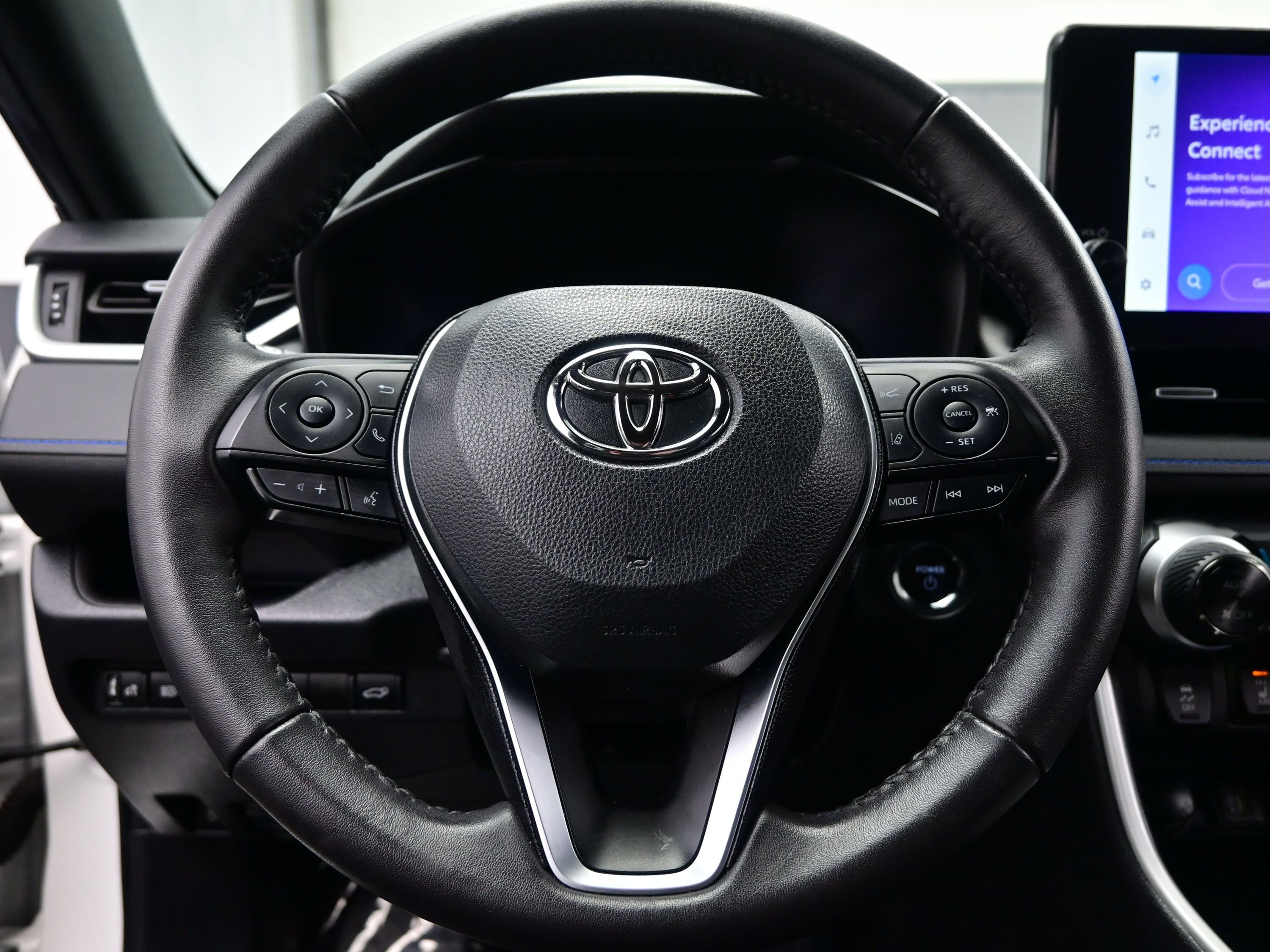 Used 2024 Toyota RAV4 XSE w/ Weather Package image 24