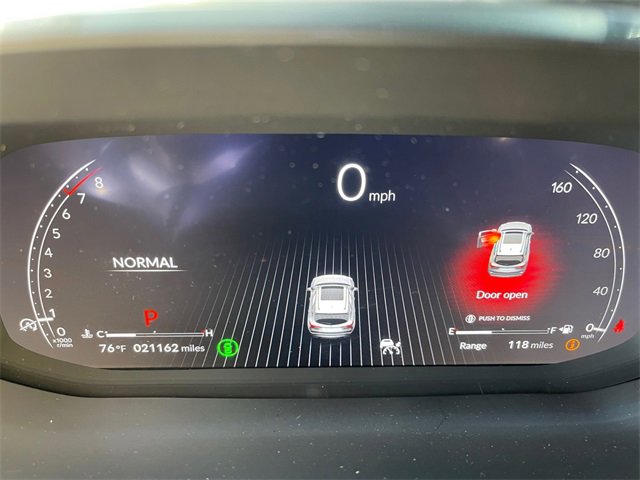 Used 2024 Acura MDX SH-AWD w/ Advance Package image 24