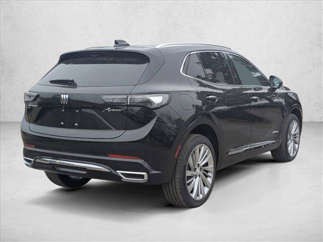 New 2026 Buick Envision Avenir AWD/4WD video 2
