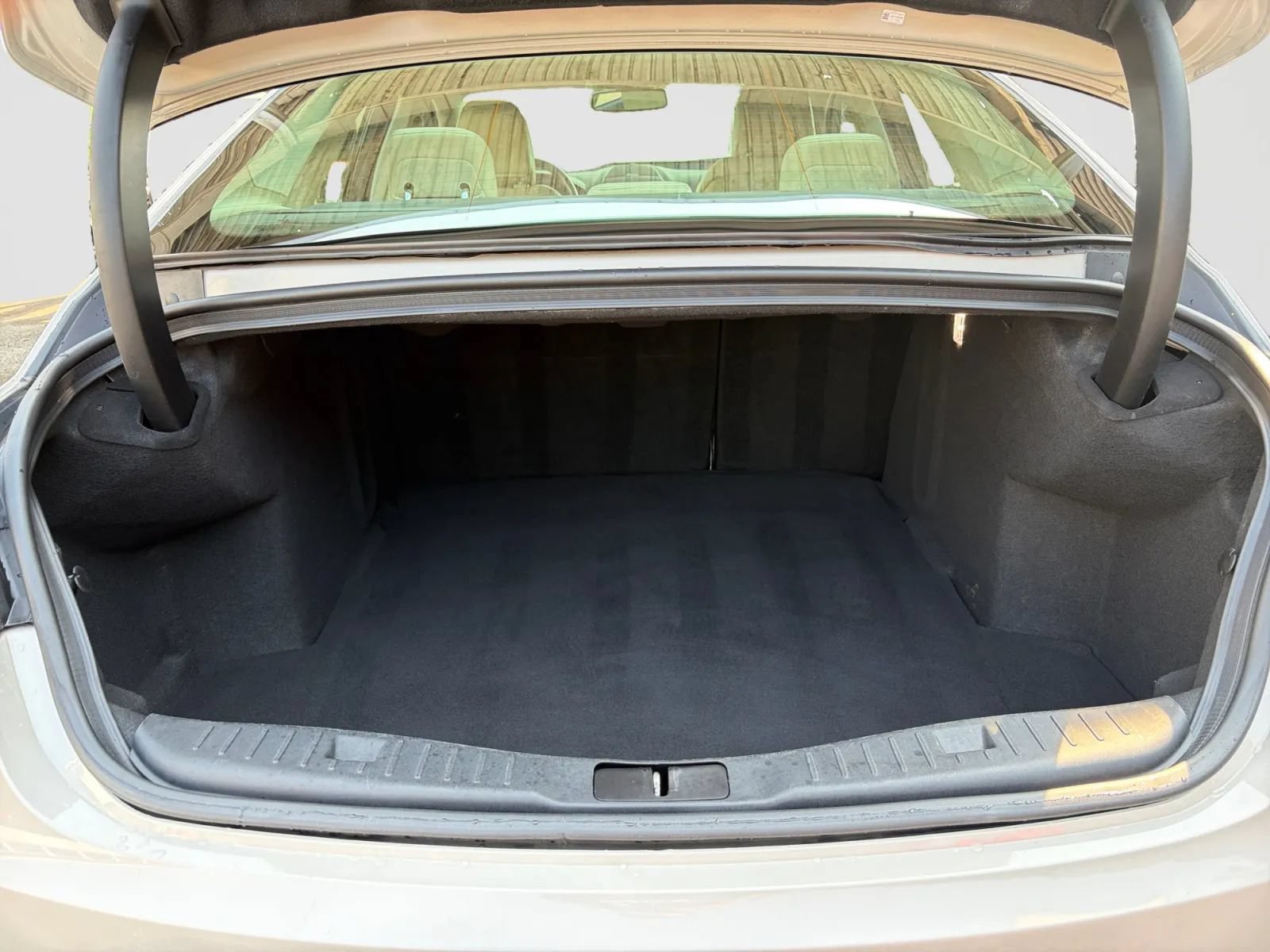 Used 2020 Lincoln MKZ Reserve w/ Elements Package AWD/4WD image 16