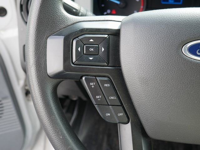 Used 2022 Ford F750 2WD Regular Cab Super Duty image 14