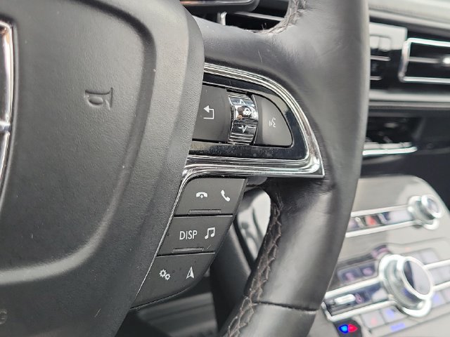 Certified 2023 Lincoln Nautilus Reserve AWD/4WD image 13