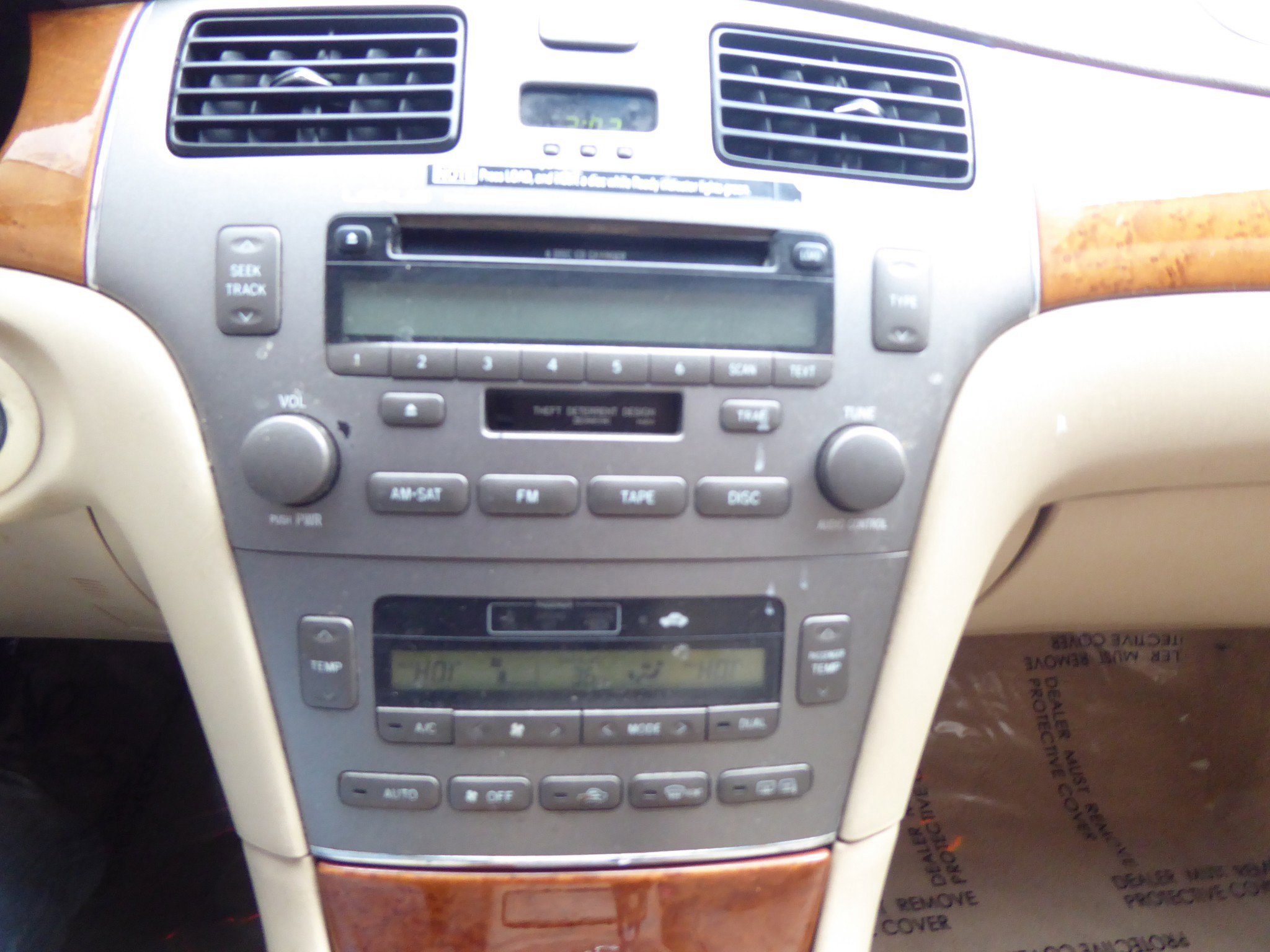 Used 2005 Lexus ES 330 image 25