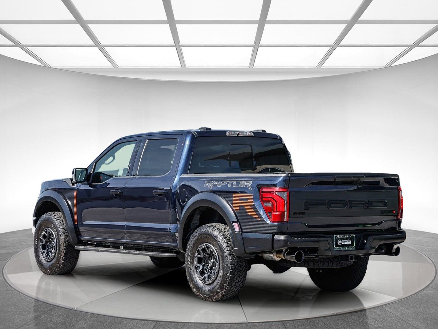 Used 2024 Ford F150 Raptor w/ Equipment Group 803A Raptor R AWD/4WD image 2