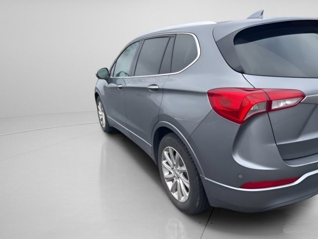 Used 2020 Buick Envision Essence image 9