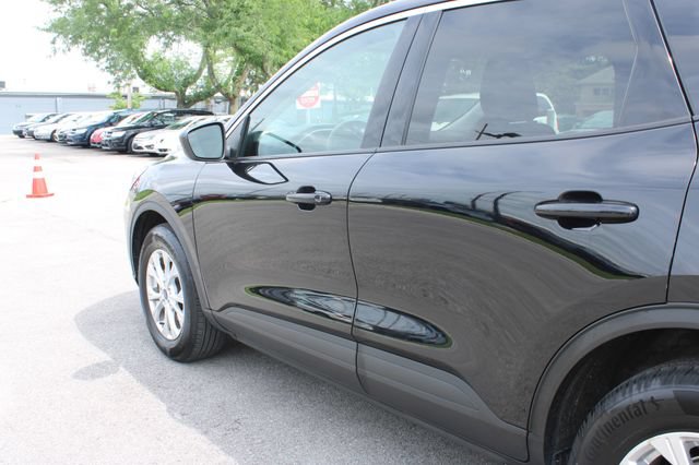 Used 2023 Ford Escape Active AWD/4WD image 45