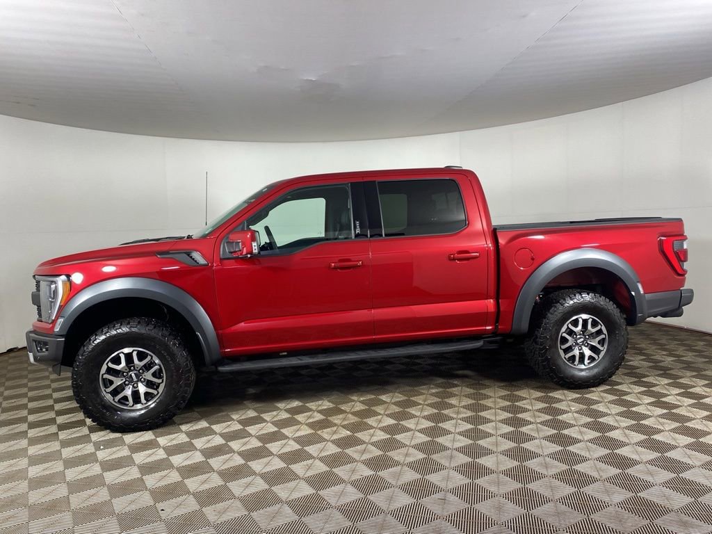 Used 2023 Ford F150 Raptor image 7