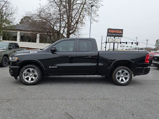 Used 2025 RAM 1500 Big Horn image 24