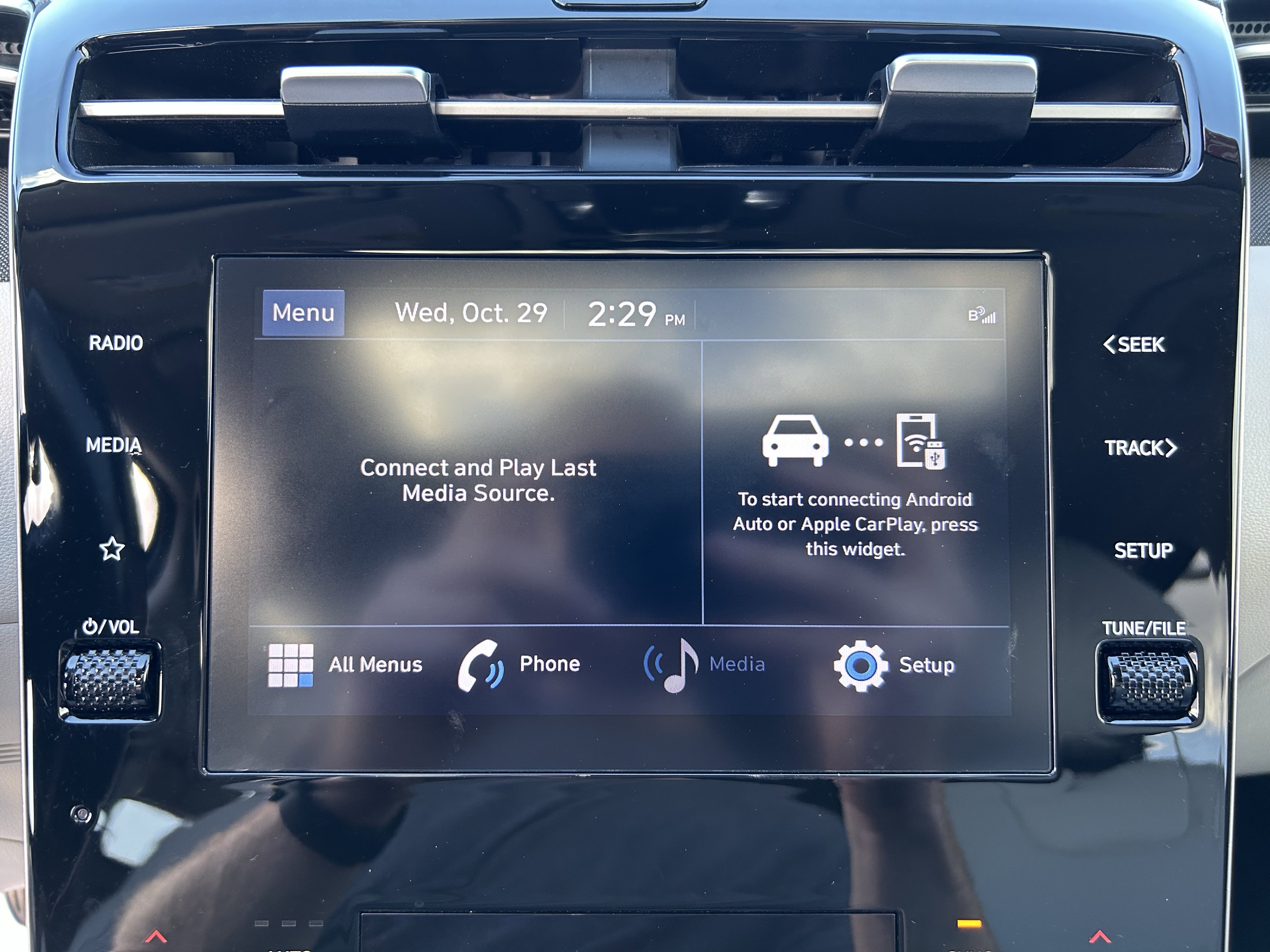 Used 2023 Hyundai Tucson SEL w/ Convenience Package image 28