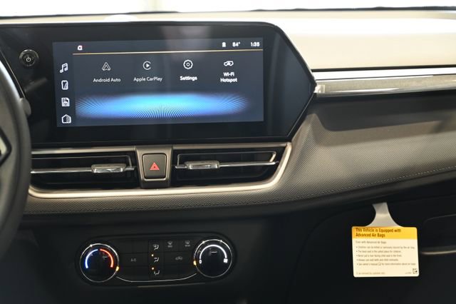 New 2026 Chevrolet TrailBlazer LS image 14