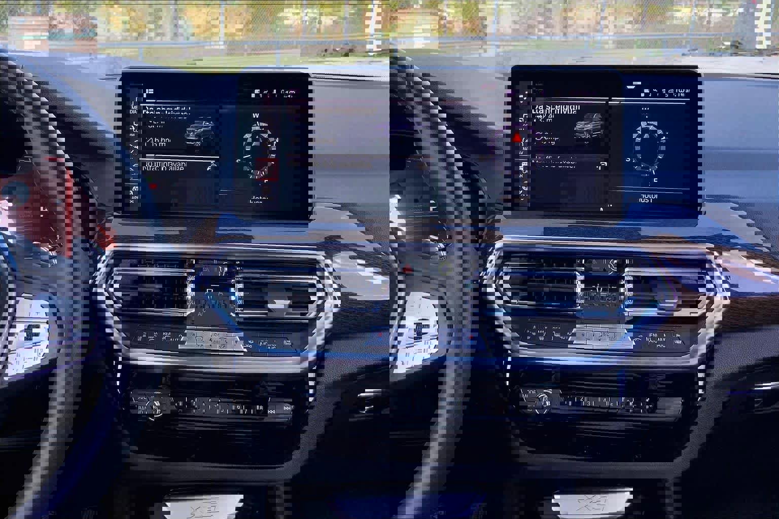 Used 2024 BMW X3 sDrive30i w/ Premium Package image 7