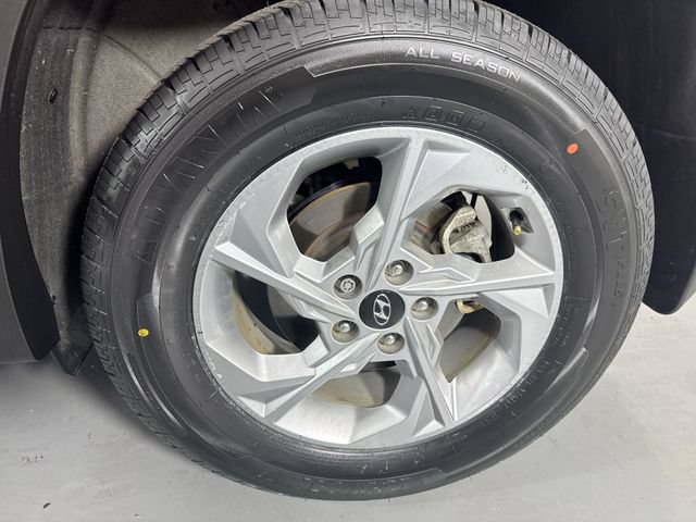 Used 2023 Hyundai Tucson SEL AWD/4WD image 5