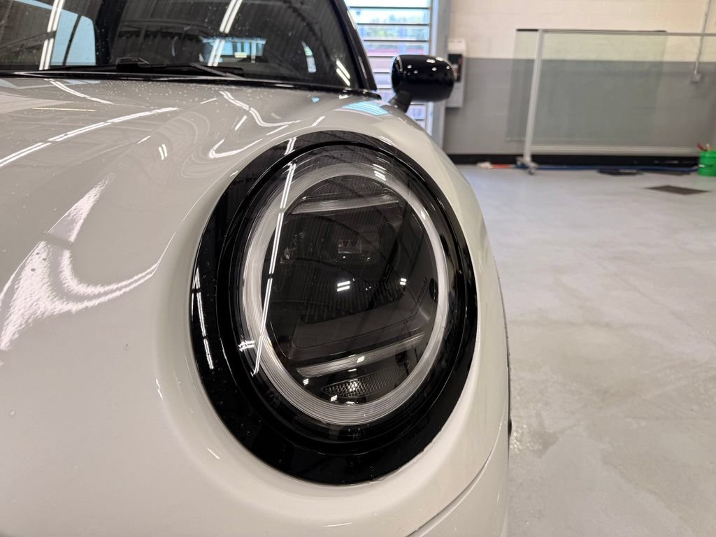 New 2026 MINI Cooper John Cooper Works FWD image 9