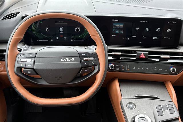 New 2026 Kia Sportage AWD Hybrid image 16