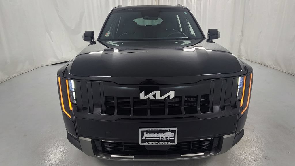 New 2027 Kia Telluride S w/ Towing Package AWD/4WD image 8