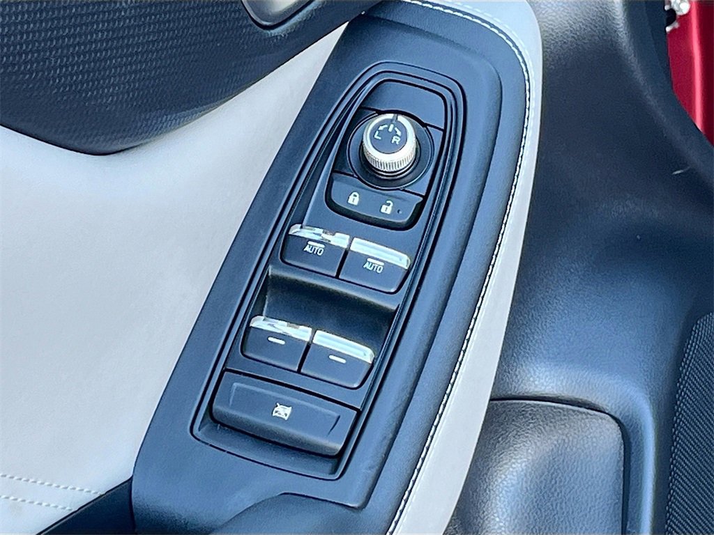 Used 2022 Subaru Forester Limited w/ Popular Package #2 image 18