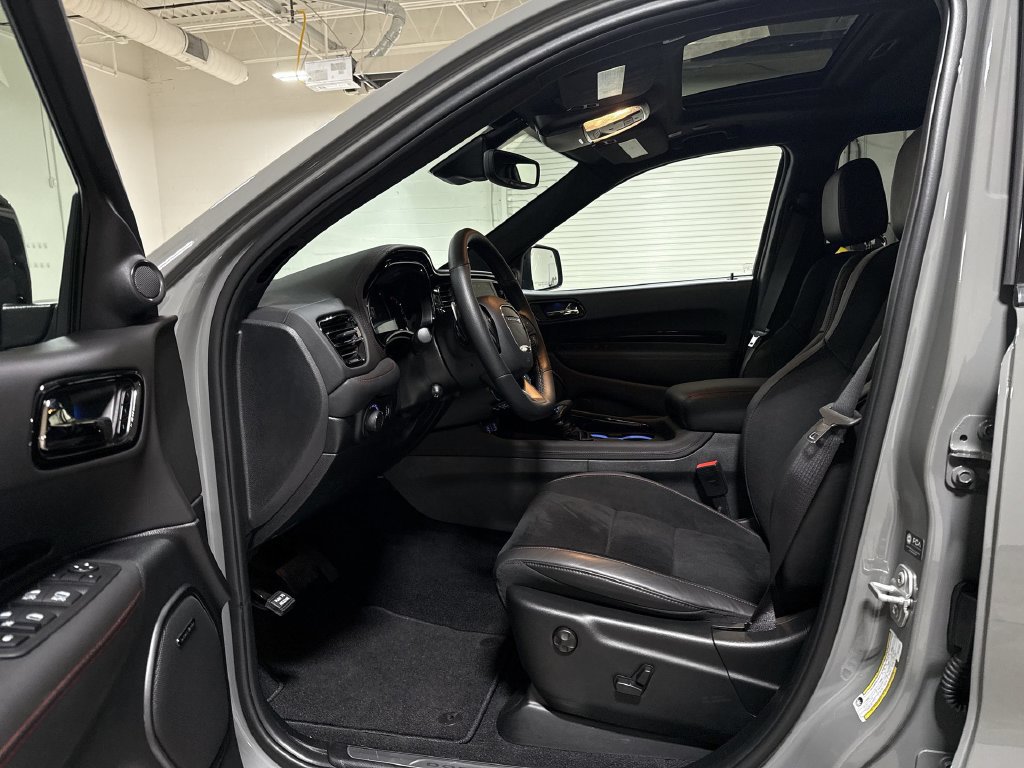 New 2026 Dodge Durango GT AWD/4WD image 21