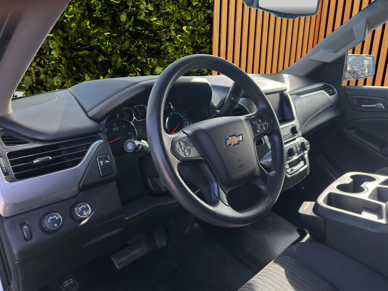 Used 2019 Chevrolet Tahoe 4WD image 6