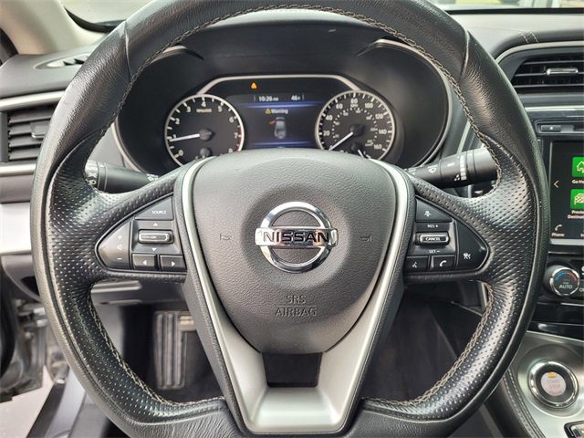 Used 2021 Nissan Maxima 3.5 SV w/ Floor Mat Group image 23