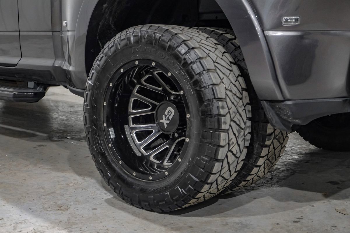 Used 2020 RAM 3500 Laramie w/ Night Edition image 67