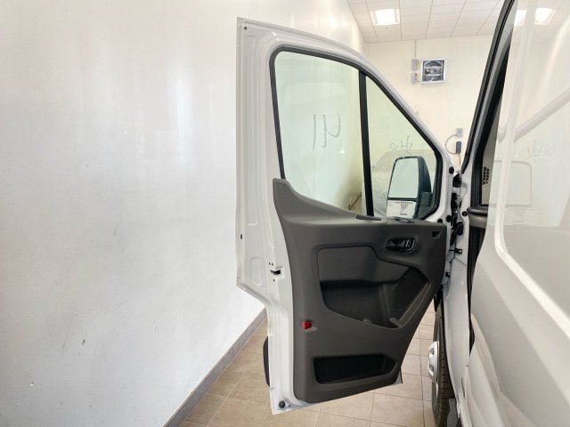 New 2026 Ford Transit 350 148 High Roof Extended AWD image 13