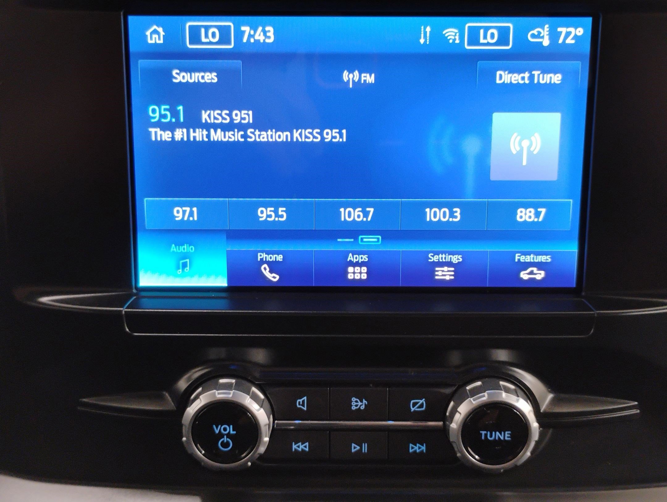 Certified 2022 Ford F150 XLT w/ Equipment Group 301A Mid image 36