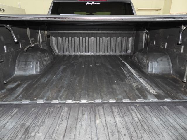 Used 2021 Chevrolet Silverado 1500 RST w/ Z71 Off-Road Package image 20