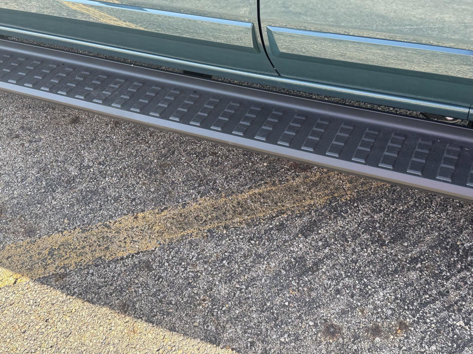 New 2025 Toyota 4Runner TRD Off-Road Premium image 10