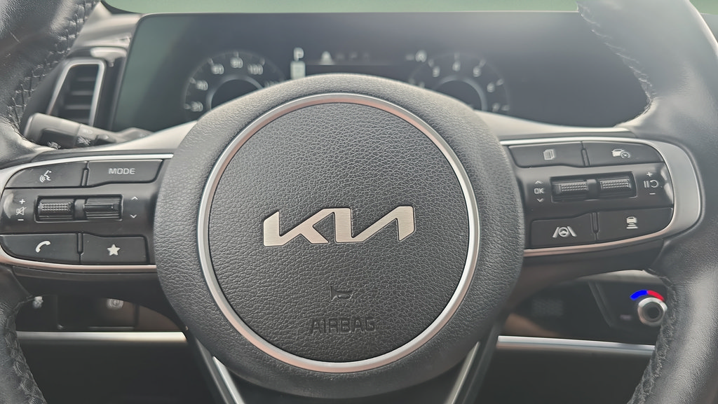 Used 2023 Kia Sportage X-Pro AWD/4WD image 12