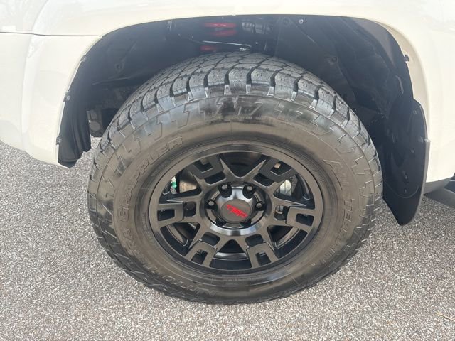 Used 2023 Toyota 4Runner TRD Pro image 12