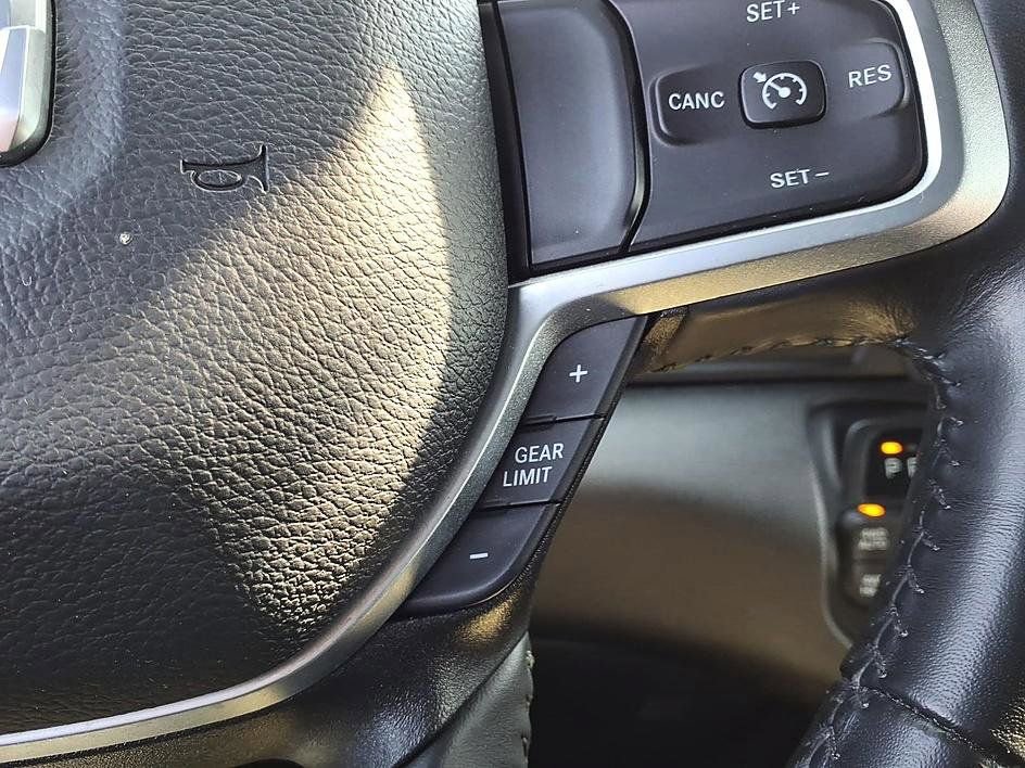 Used 2022 RAM 1500 Big Horn image 29