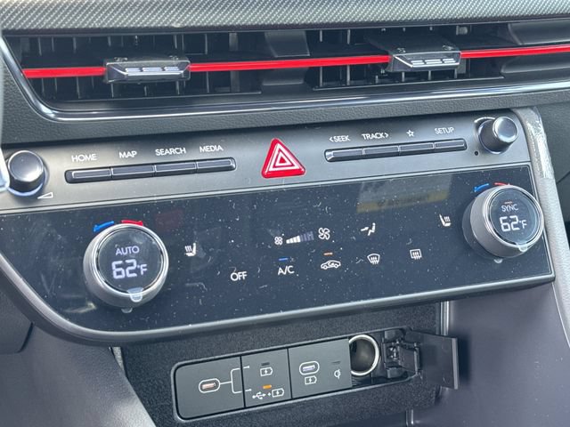 New 2026 Hyundai Sonata N Line FWD image 32