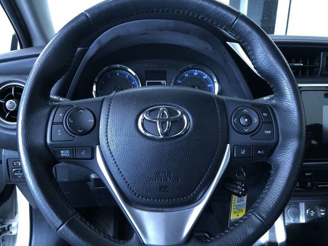 Certified 2017 Toyota Corolla SE image 25