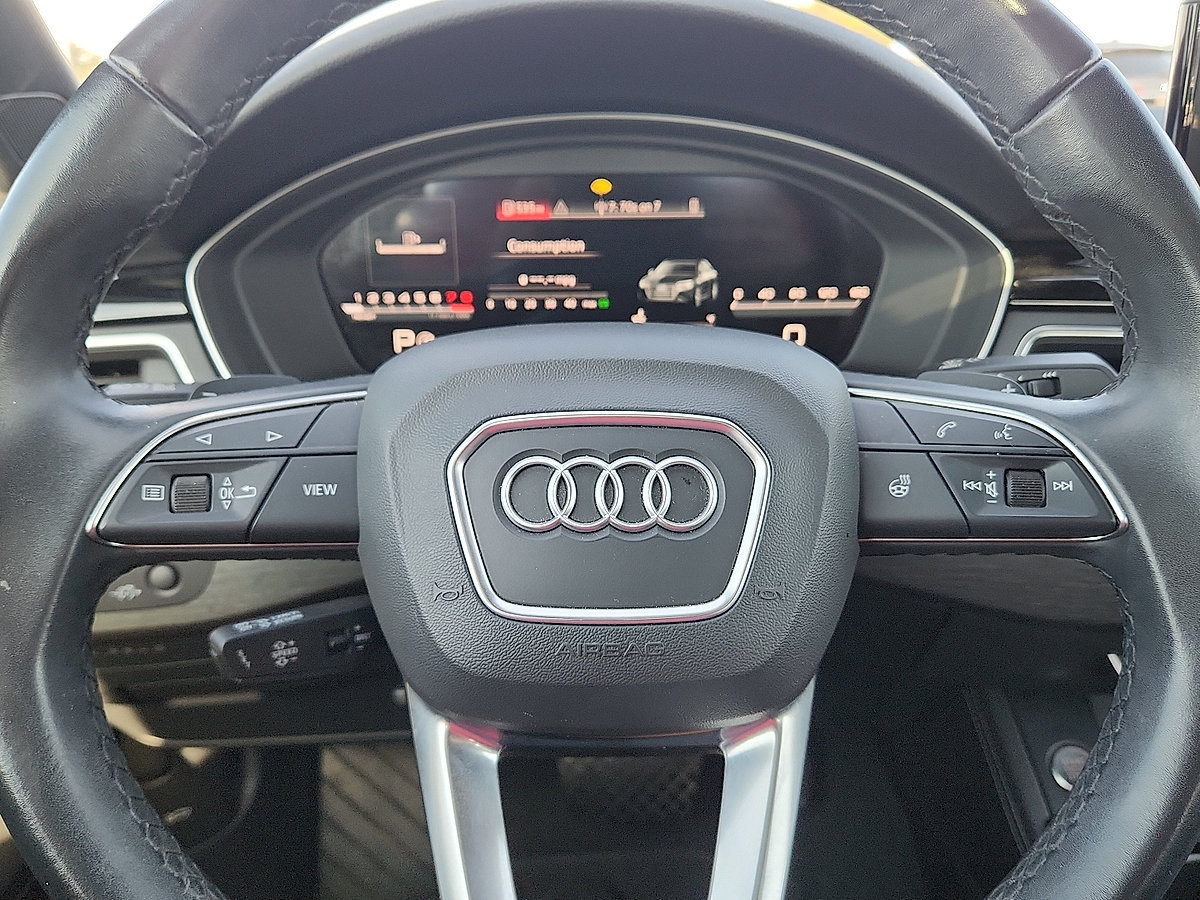 Used 2024 Audi A4 2.0T Premium Plus AWD/4WD image 11