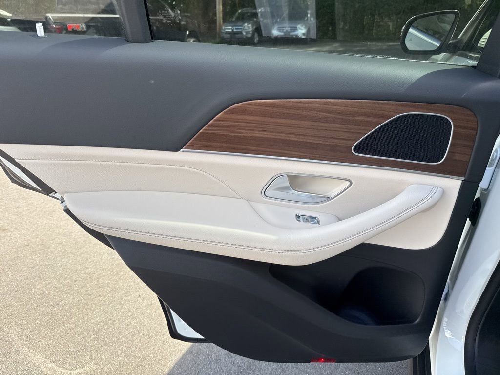 New 2026 Mercedes-Benz GLE 350 4MATIC image 17