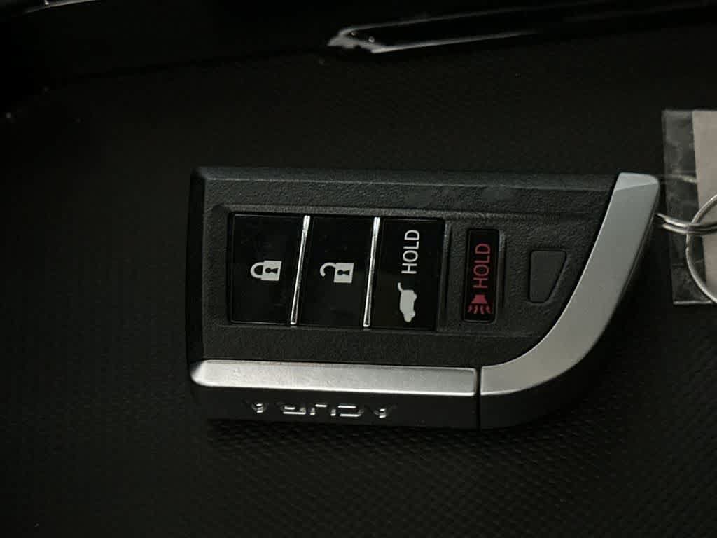 Certified 2025 Acura RDX SH-AWD image 28