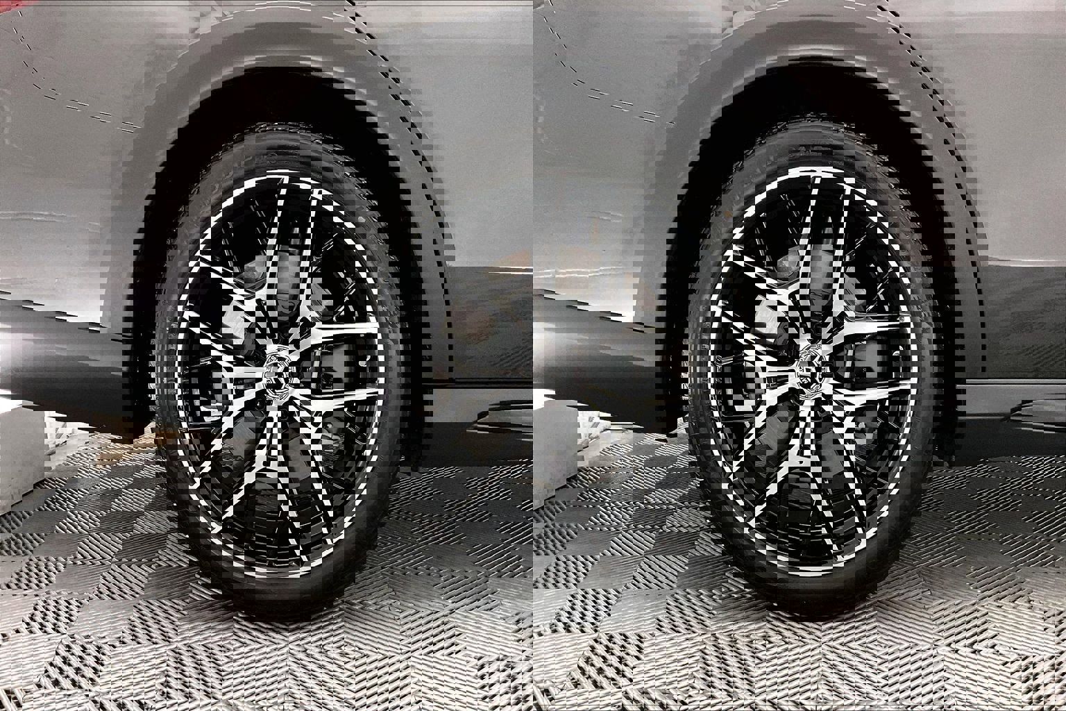 Used 2026 Mercedes-Benz E 450 4MATIC All-Terrain Wagon image 8