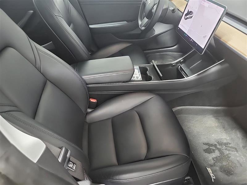 Used 2018 Tesla Model 3 Long Range image 10