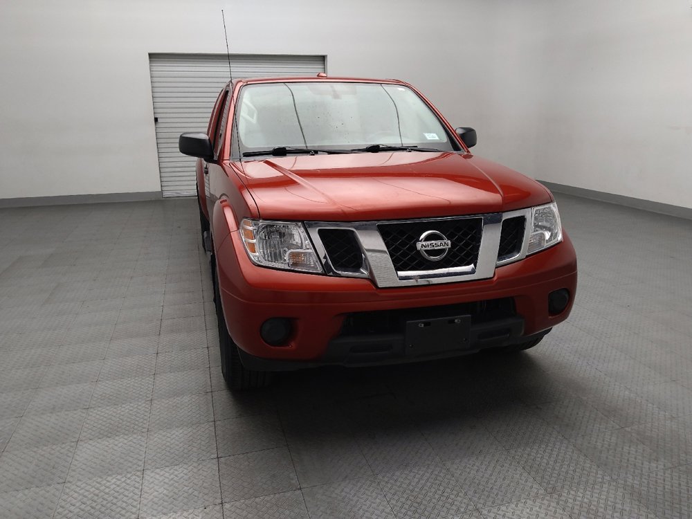 Used 2017 Nissan Frontier SV RWD image 14
