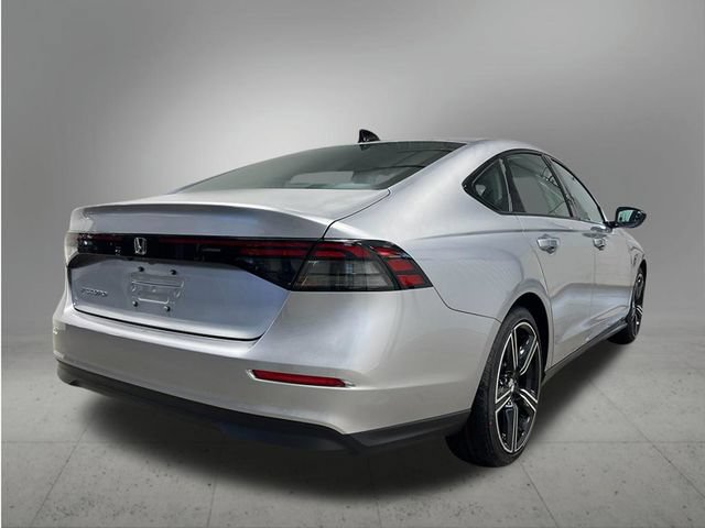 New 2026 Honda Accord SE image 5