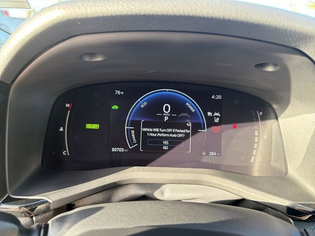 Used 2025 Toyota Camry LE FWD image 12